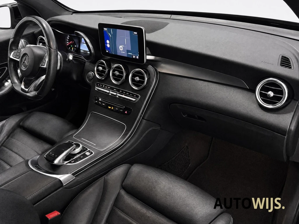Mercedes-Benz GLC – foto 13