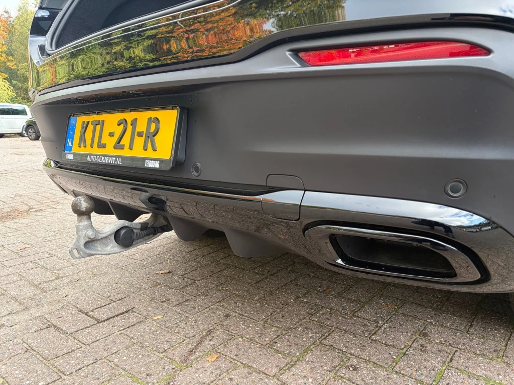Mercedes-Benz GLE – foto 18
