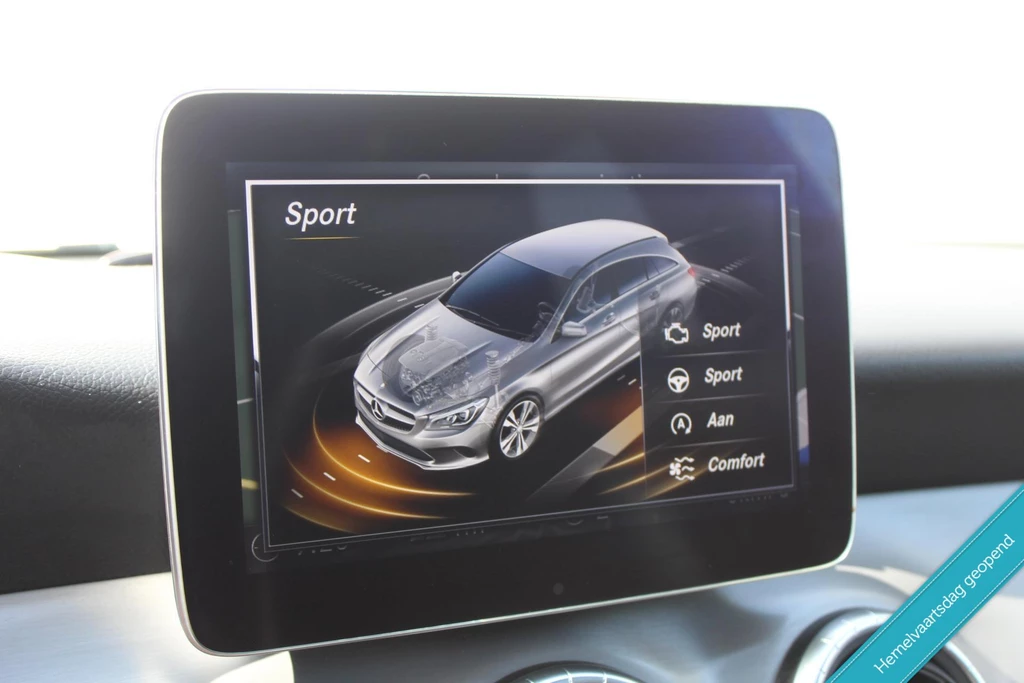 Mercedes-Benz CLA – foto 34