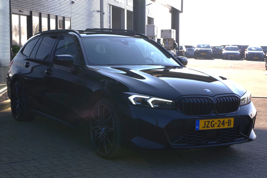 BMW 3 Serie – foto 7