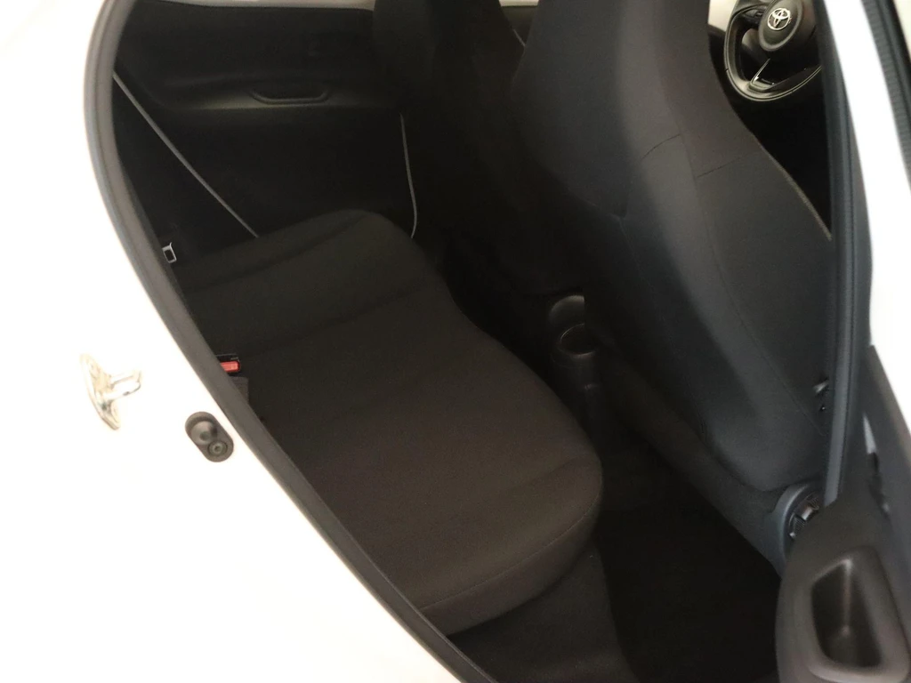 Toyota Aygo – foto 15