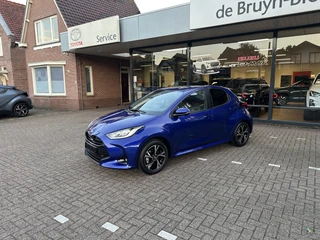 Toyota Yaris – thumbnail 2