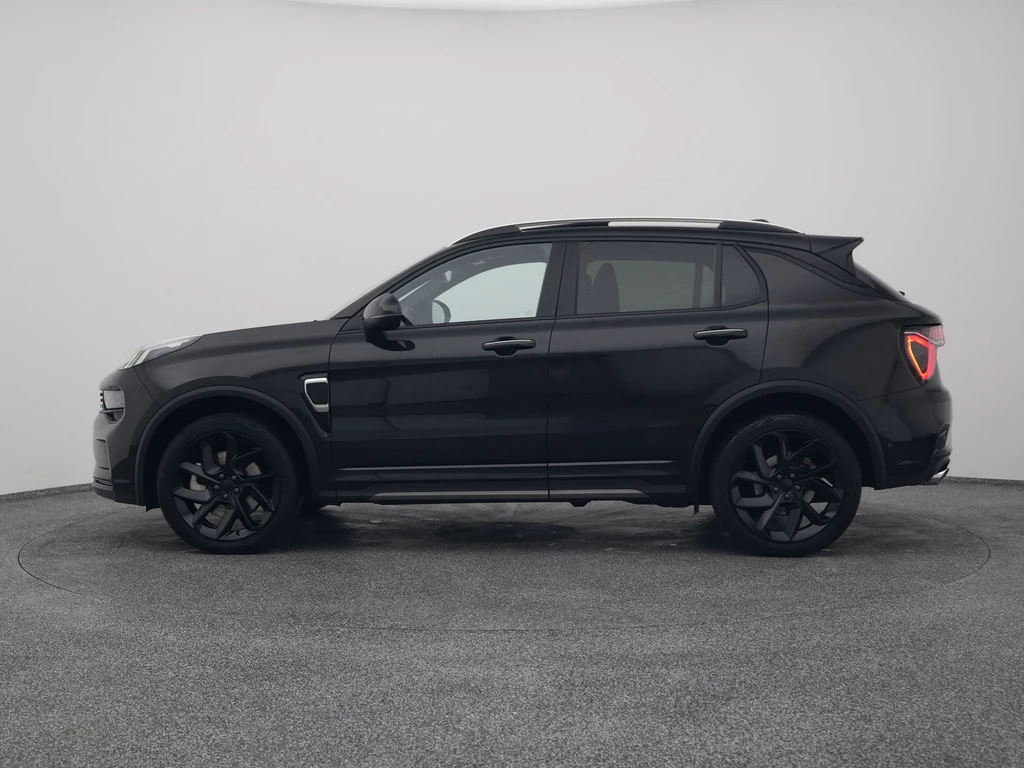 Lynk & Co 01 – foto 3