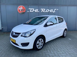 Opel KARL – thumbnail 1