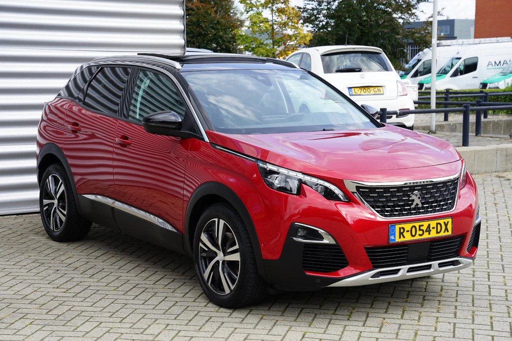 Peugeot 3008 – foto 6