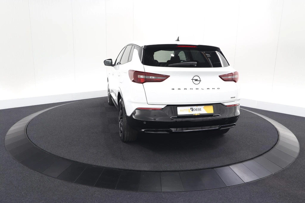 Opel Grandland – foto 5