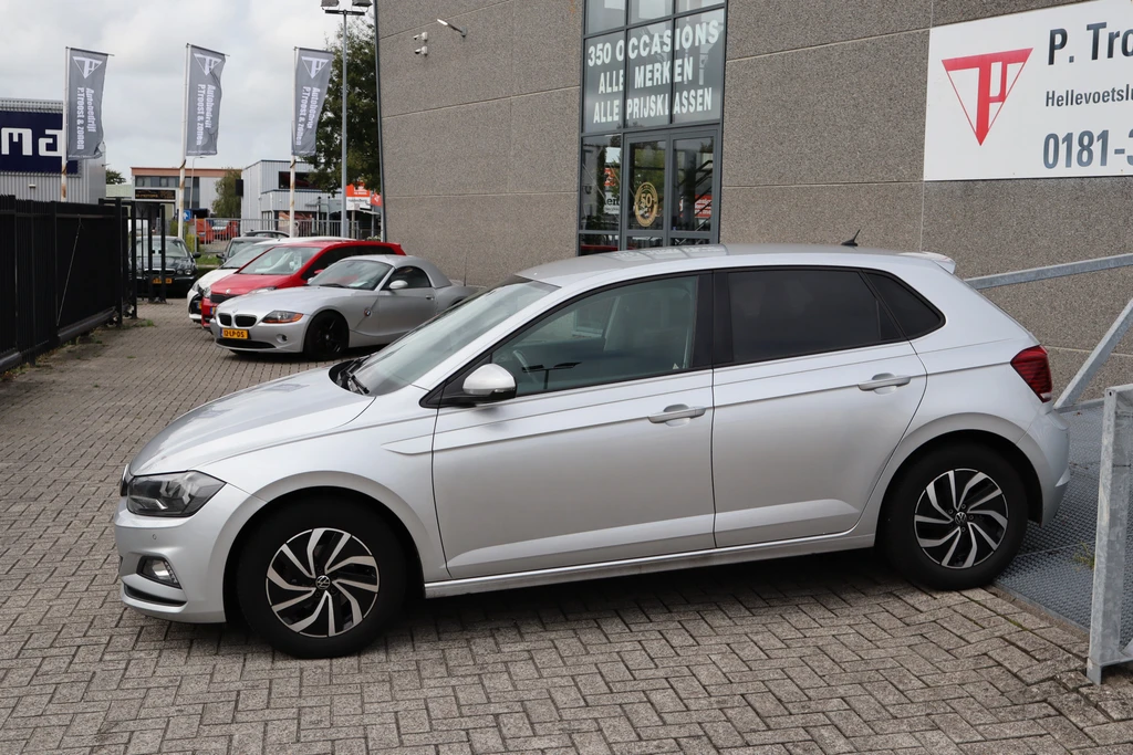Volkswagen Polo – foto 2