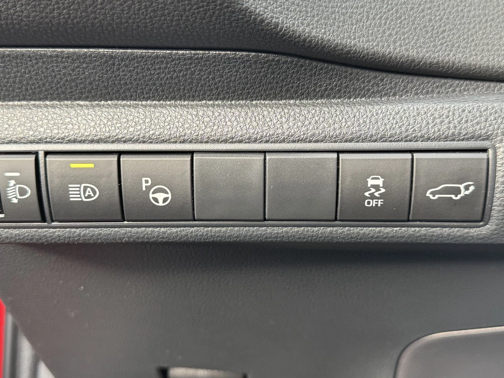 Toyota Corolla Touring Sports – foto 37