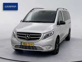 Mercedes-Benz Vito – thumbnail 2