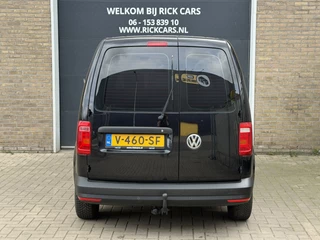 Volkswagen Caddy – thumbnail 5