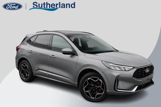 Ford Kuga – thumbnail 4