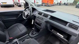 Volkswagen Caddy – thumbnail 11