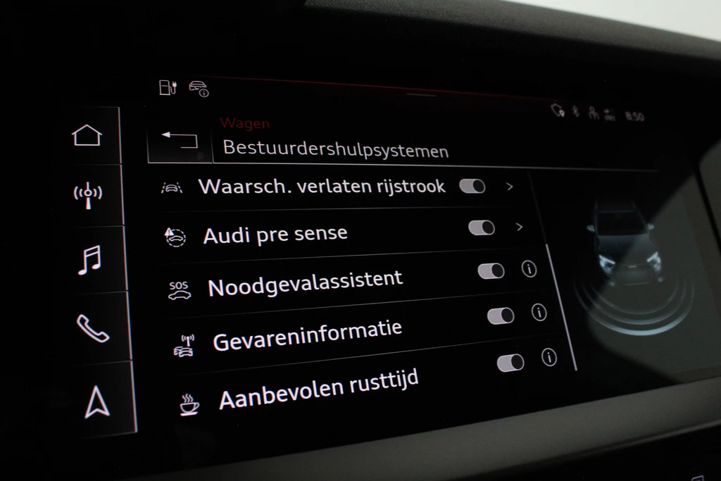 Audi A3 – foto 28