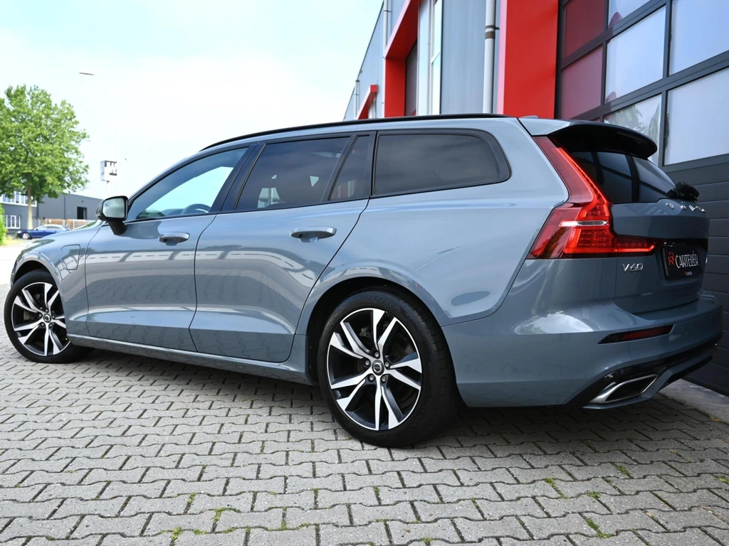 Volvo V60 – foto 5