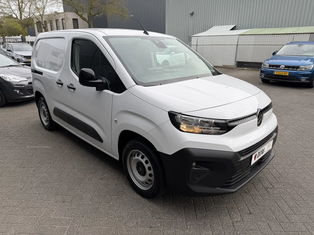 Citroën Berlingo – foto 8