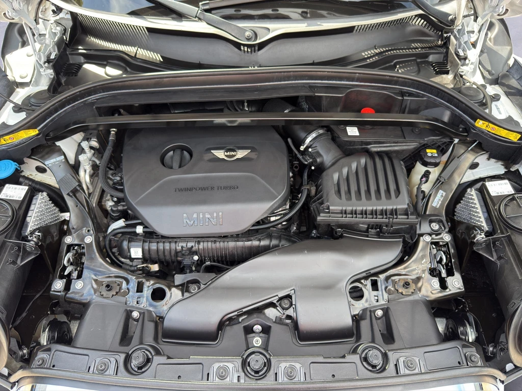 MINI Countryman – foto 31