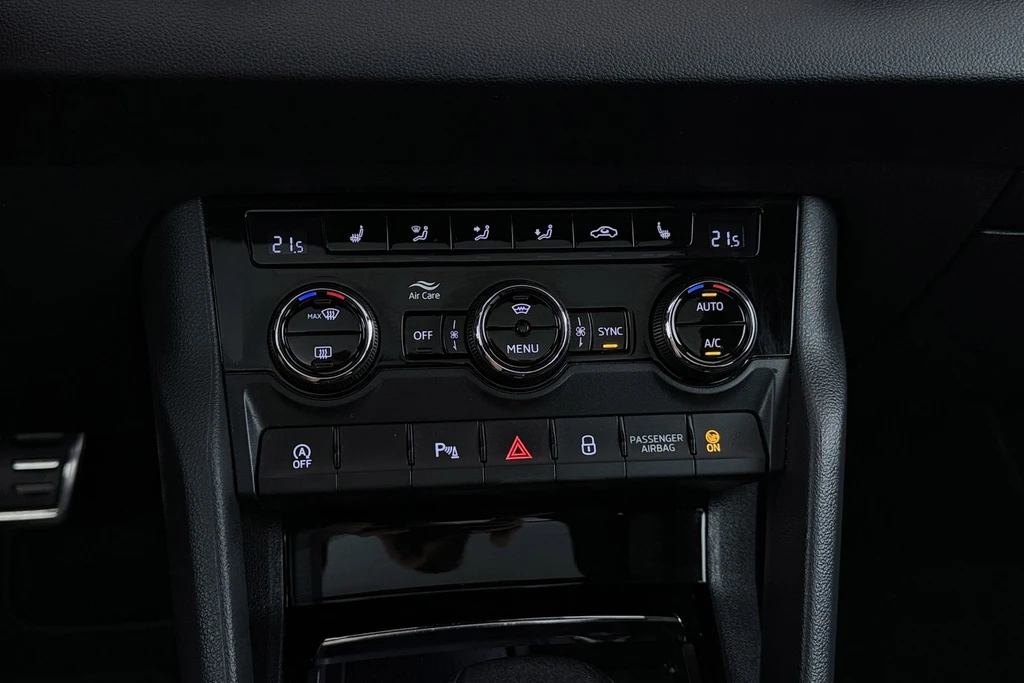 Škoda Karoq – foto 37