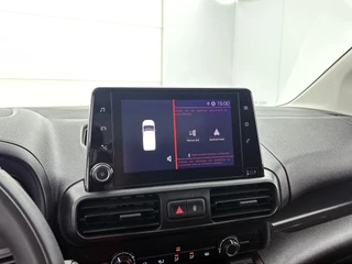 Citroën Berlingo – thumbnail 13