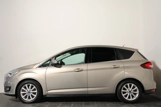 Ford C-MAX – thumbnail 2