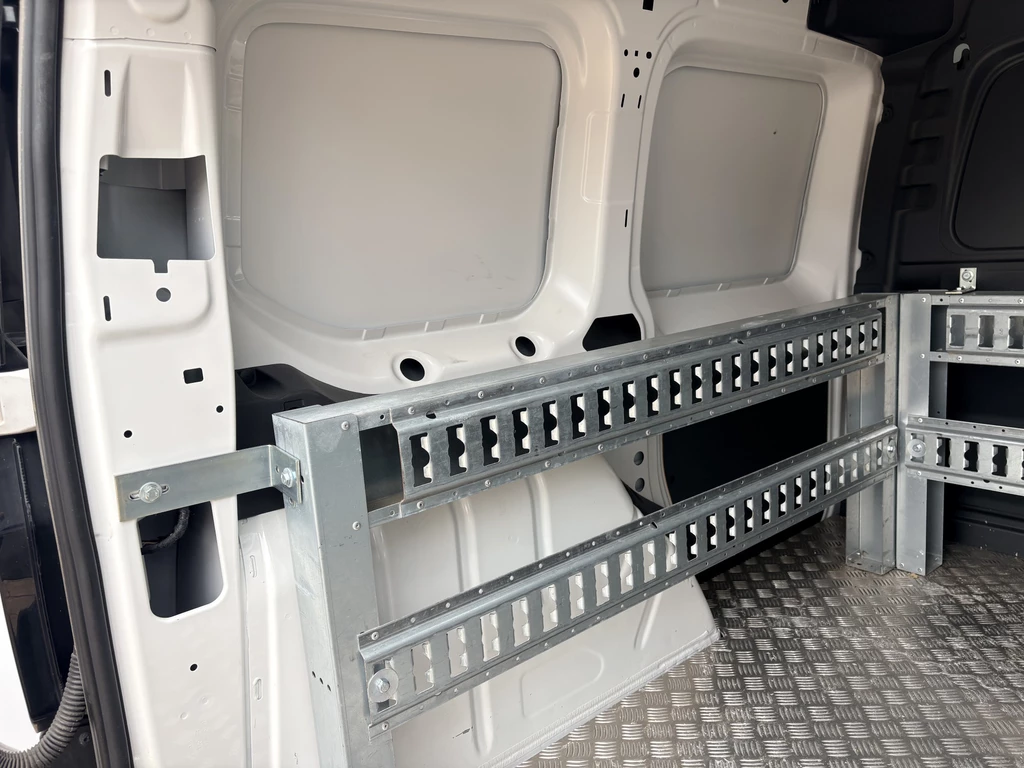 Volkswagen Caddy – foto 13
