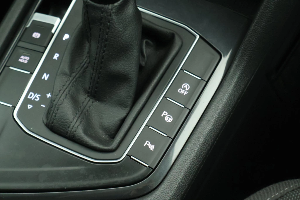 Volkswagen Tiguan Allspace – foto 33