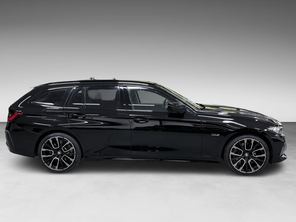 BMW 3 Serie – foto 6