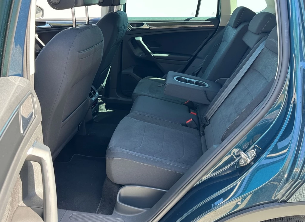 Volkswagen Tiguan – foto 15