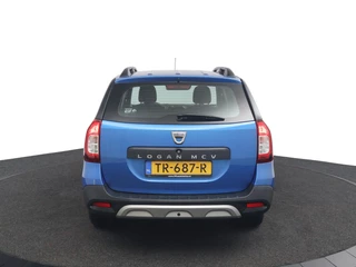 Dacia Logan – thumbnail 4