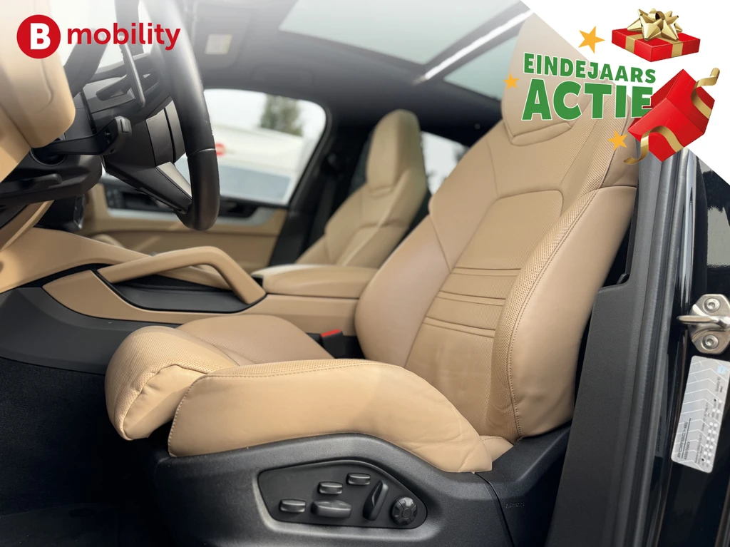 Porsche Cayenne – foto 10