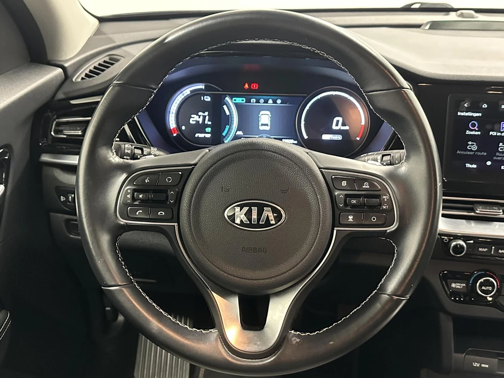 Kia e-Niro – foto 24