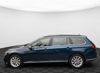 Volkswagen Passat – thumbnail 4