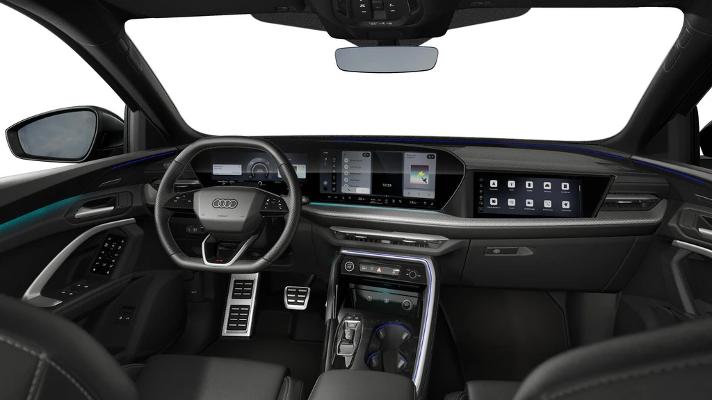 Audi Q5 – foto 8