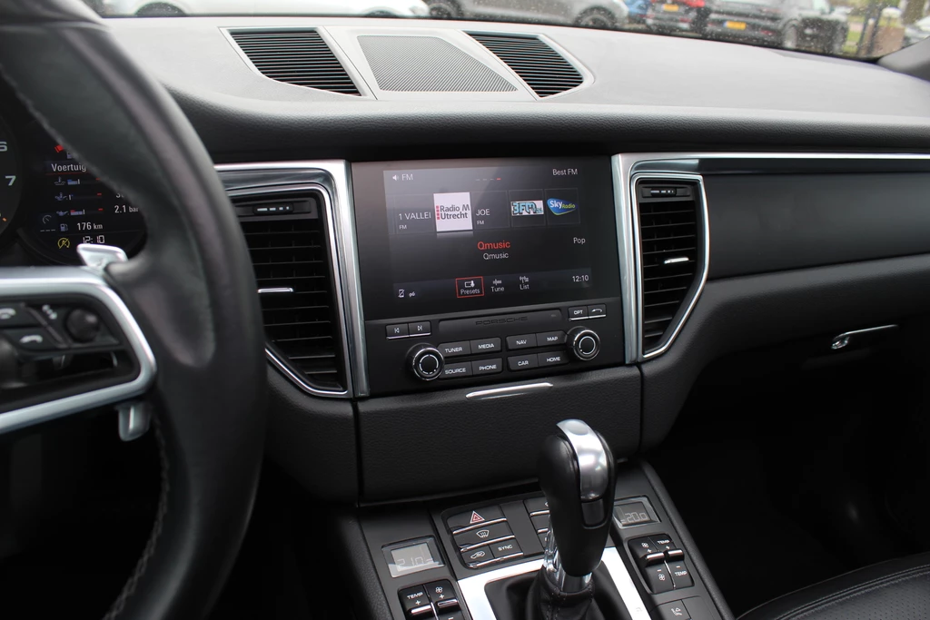 Porsche Macan – foto 21