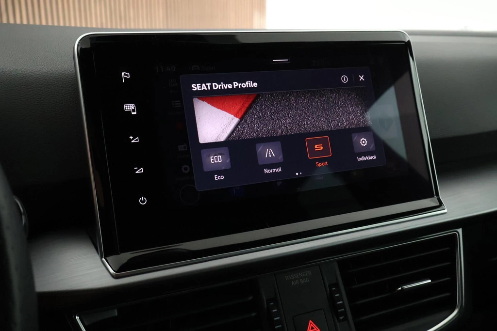 SEAT Tarraco – foto 37