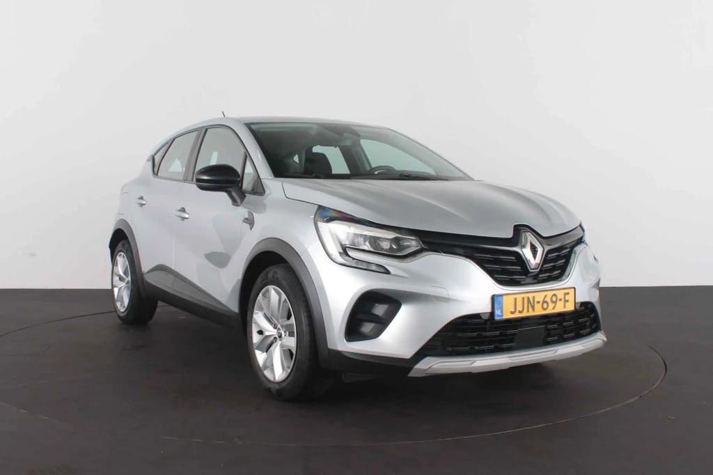 Renault Captur – foto 10