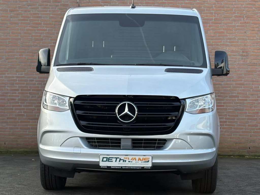 Mercedes-Benz Sprinter – foto 9