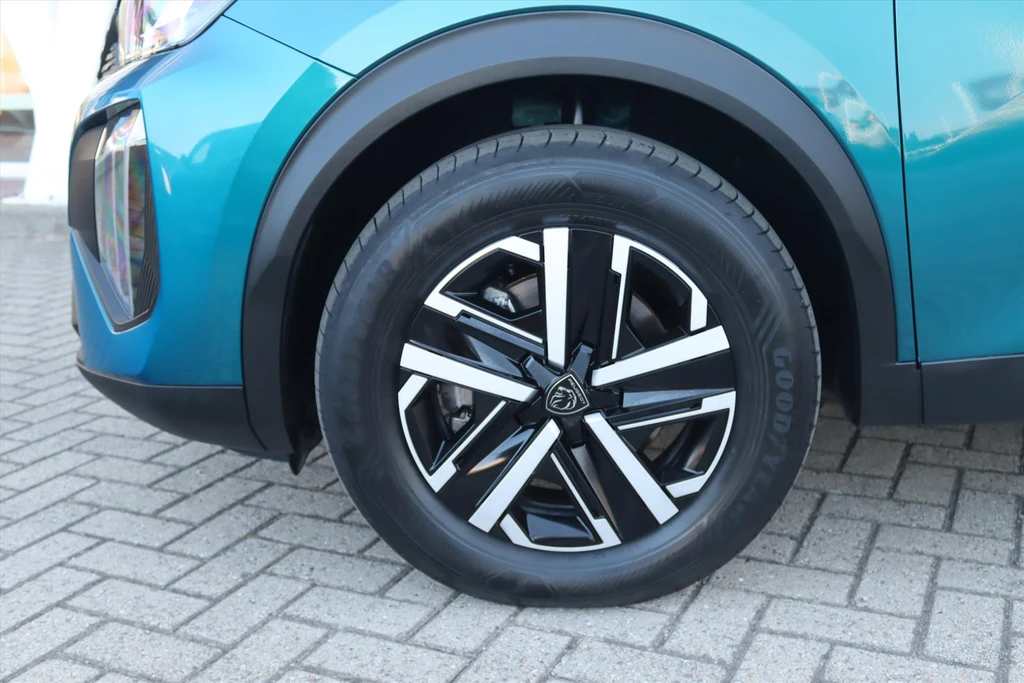 Peugeot 2008 – foto 18