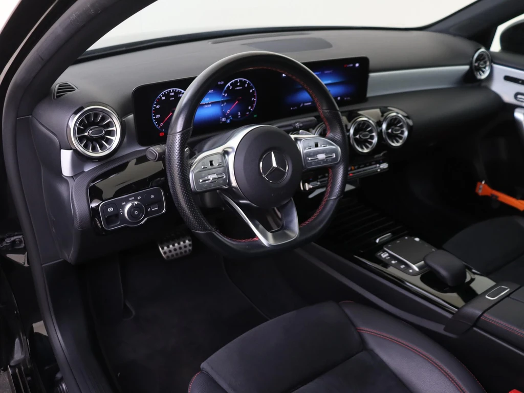Mercedes-Benz A-Klasse – foto 13