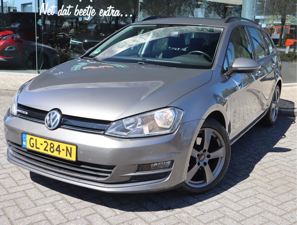 Volkswagen Golf – foto 2