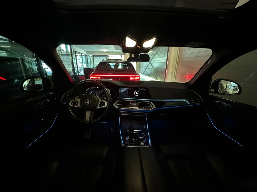 BMW X5 – foto 43