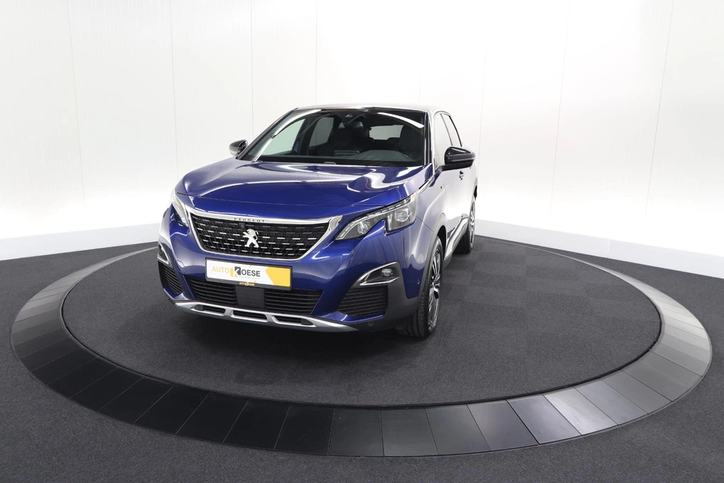 Peugeot 3008 – foto 3