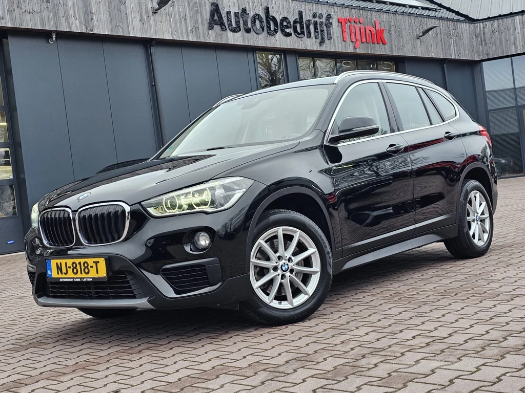 BMW X1 – foto 2