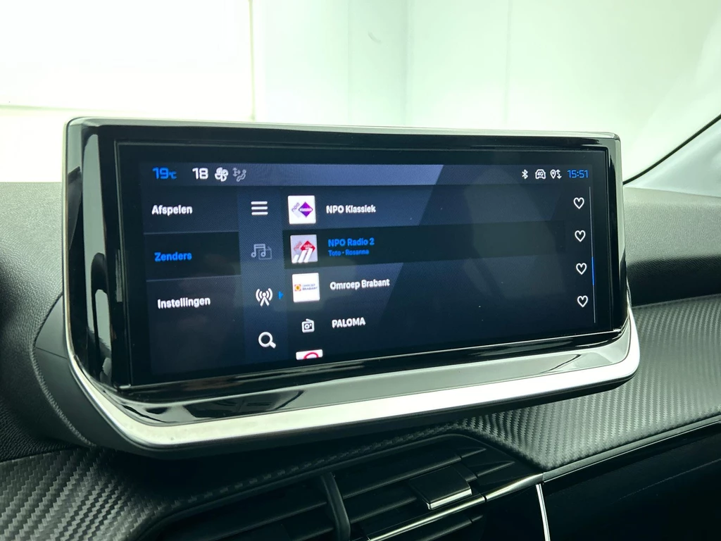Peugeot 208 – foto 18