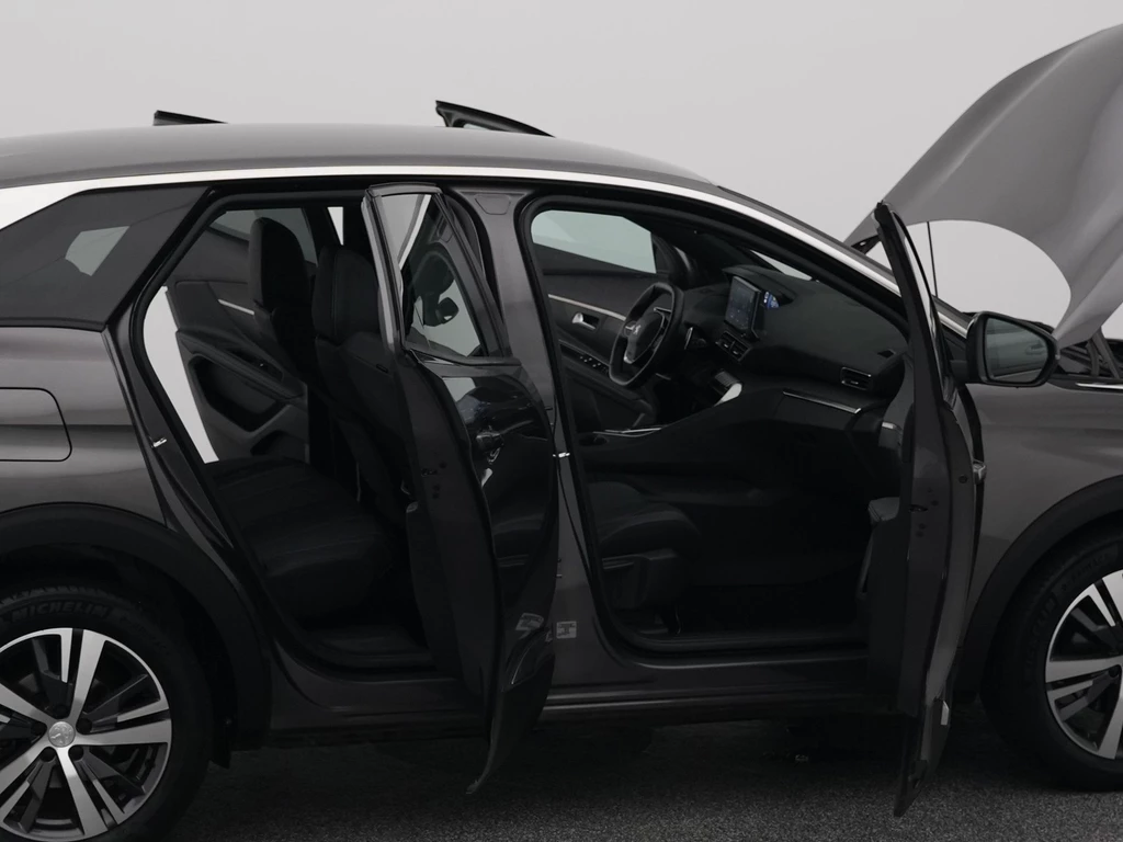 Peugeot 3008 – foto 36