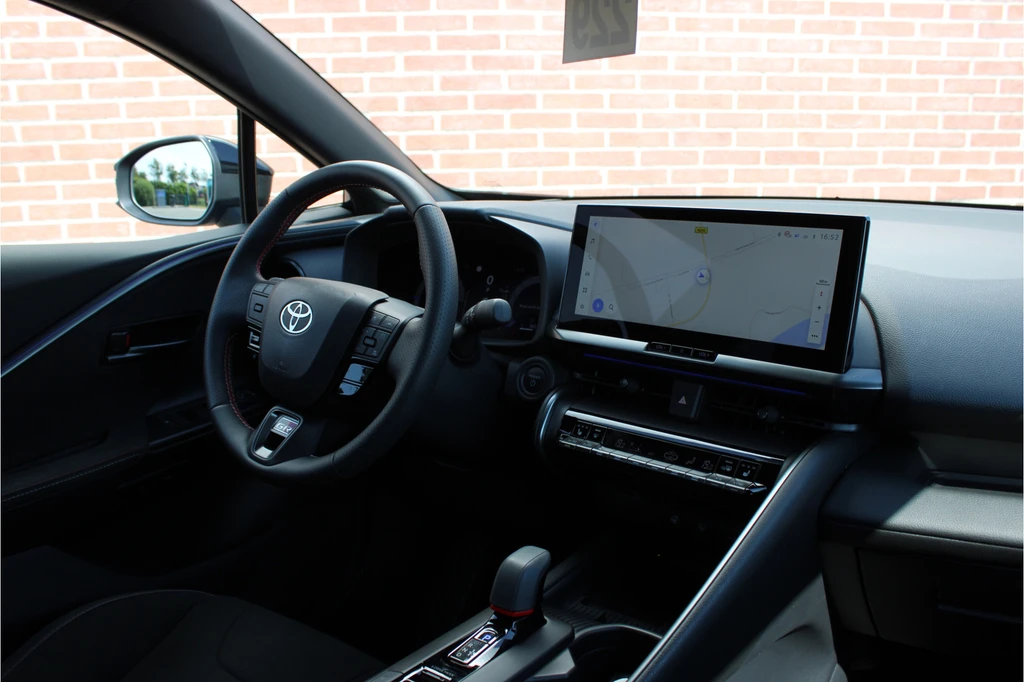 Toyota C-HR – foto 10