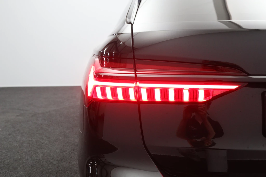 Audi A6 – foto 24