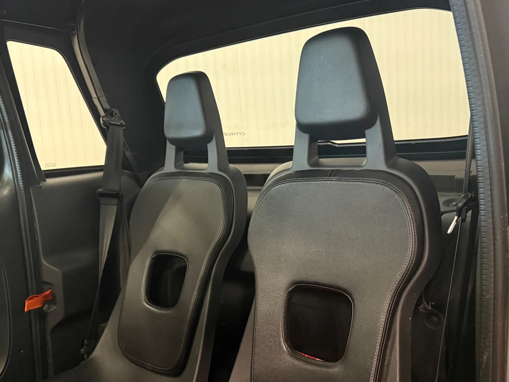 Citroën Ami – foto 10