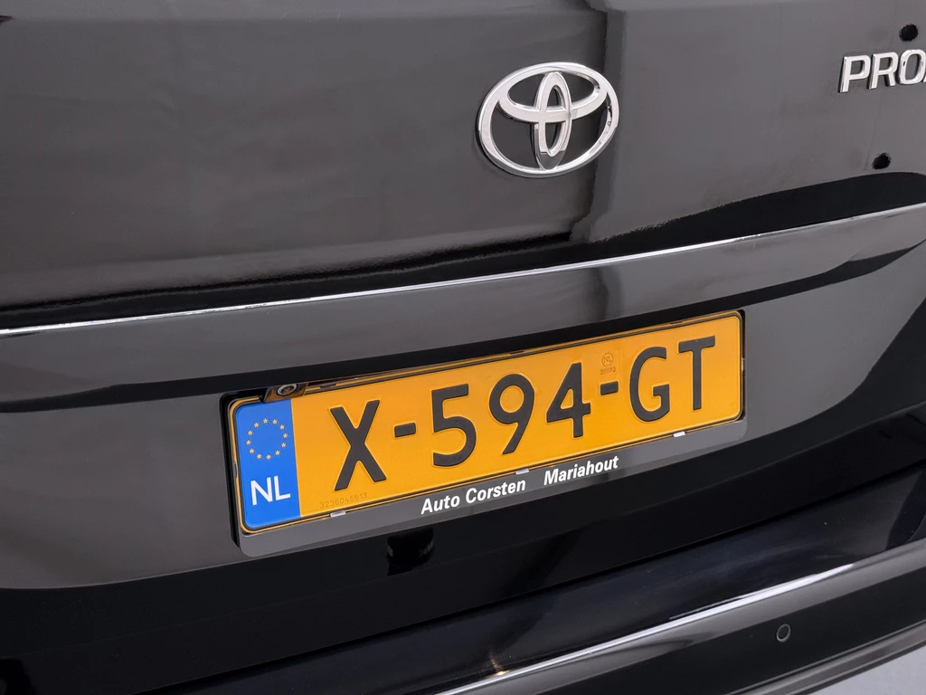 Toyota ProAce – foto 42