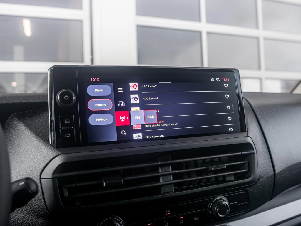 Fiat E-Scudo – foto 15