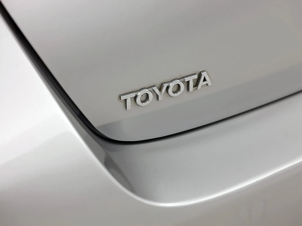 Toyota Auris – foto 31